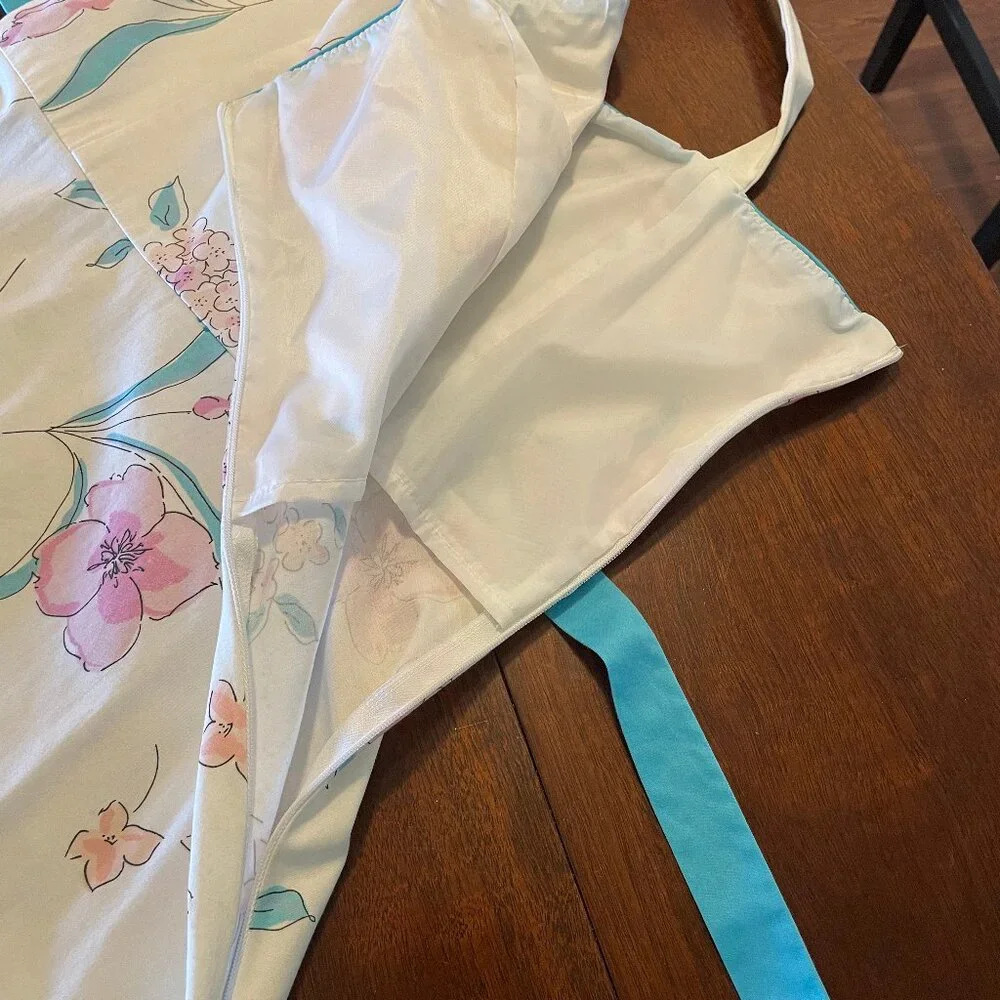Sweet Summertime Sundress - Picture 9 of 10